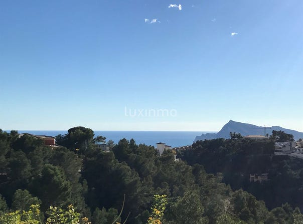 Altea, Valencian Community 03590