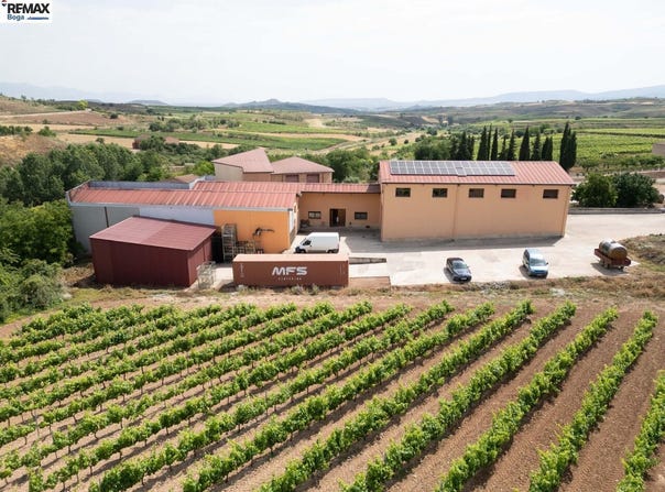La Rioja, La Rioja 26311