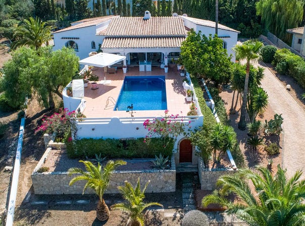 Santa Ponsa, Balearic Islands 7180
