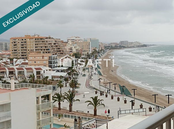Oropesa Del Mar, Valencian Community 12594