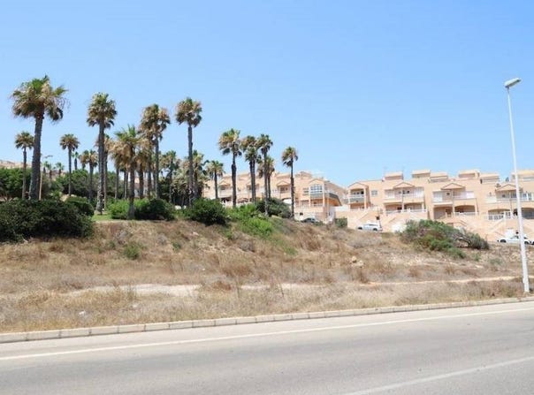 Torrevieja, Valencian Community 03180