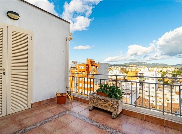 Palma de Mallorca, Balearic Islands 07008
