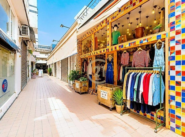 Torremolinos, Andalusia
