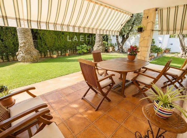 Benicassim, Valencian Community 12560
