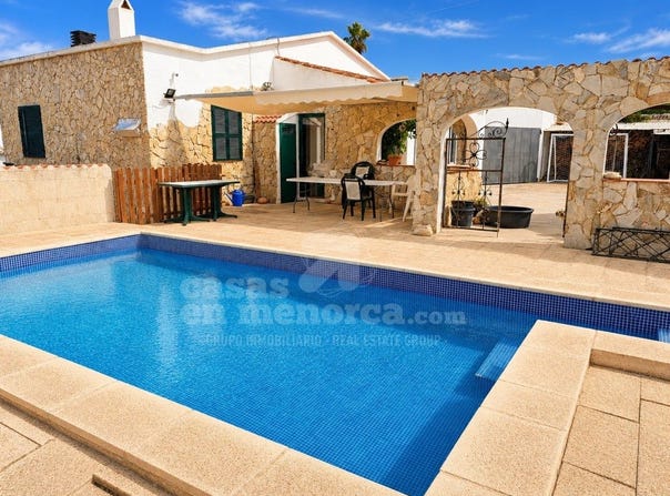 Ciutadella, Balearic Islands 07760