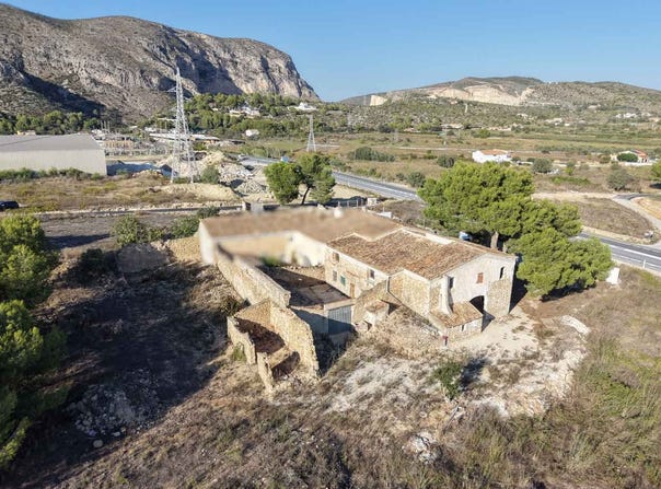 Teulada, Valencian Community 03725