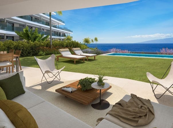 Adeje, Canary Islands 38678