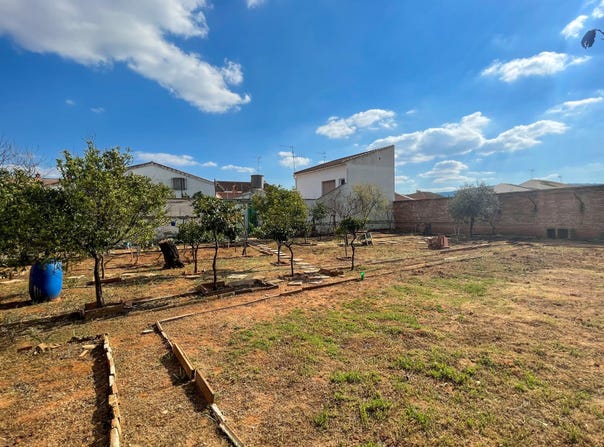 Mollina, Andalusia 29532