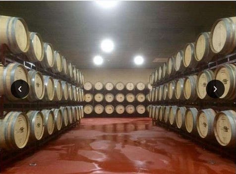Badajoz, Extremadura