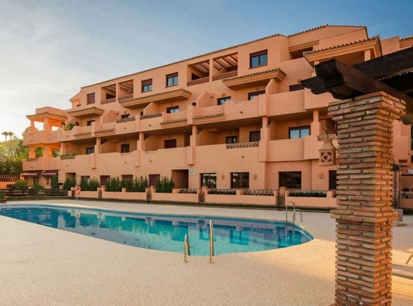 Benahavís, Andalusia 29679