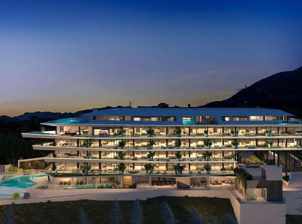 Fuengirola, Andalusia 29640