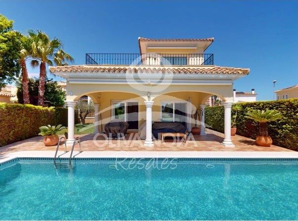 Oliva, Valencia 46780