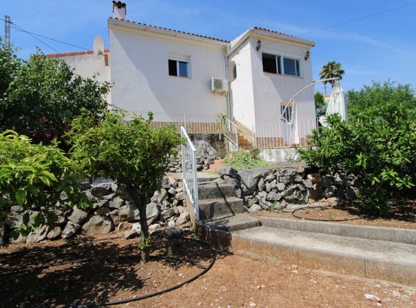 Orba, Valencian Community 03790