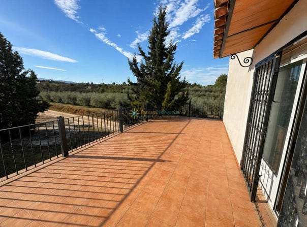 El Palomar, Valencian Community 46891