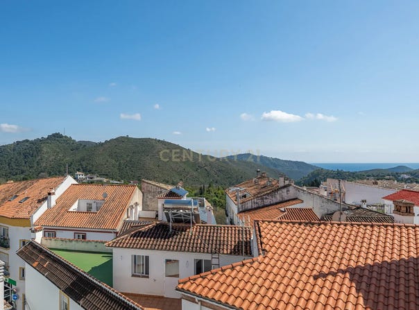 Ojén, Andalusia