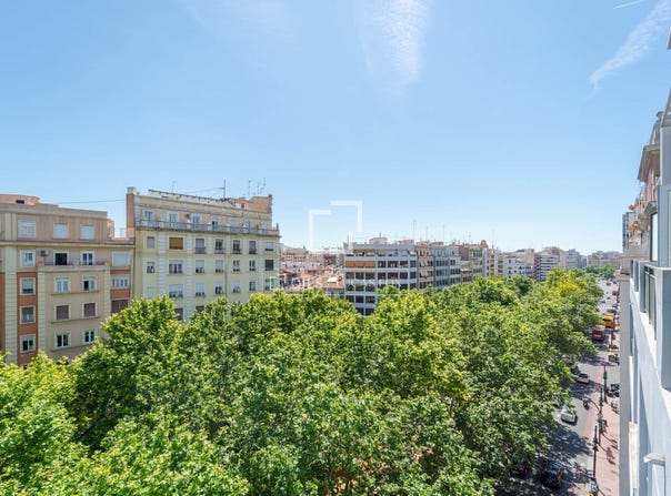 Valencia, Valencia 46007