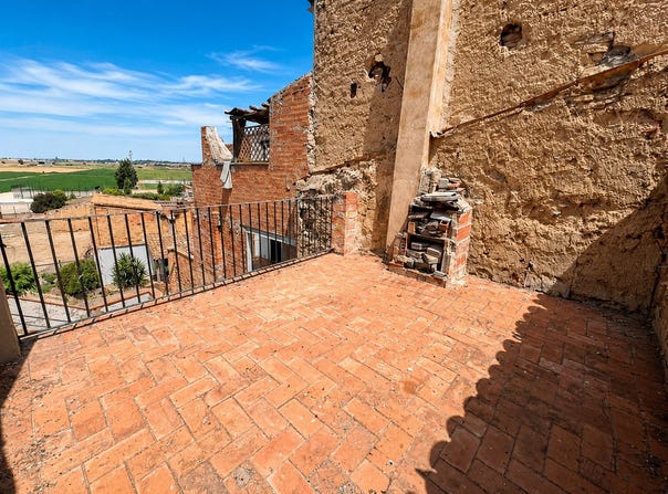 Castellserà, Catalonia