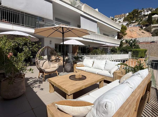 Sierra de Altea (Altea), Altea, Valencian Community 3590
