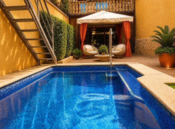 El Palomar, Valencian Community