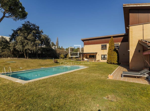 Boadilla, Madrid 28660