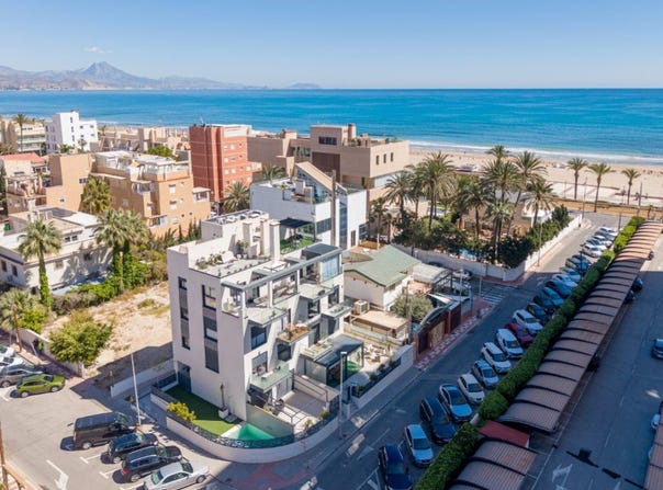 El Campello, Valencia 03560