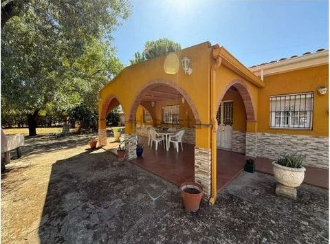 Badajoz, Extremadura