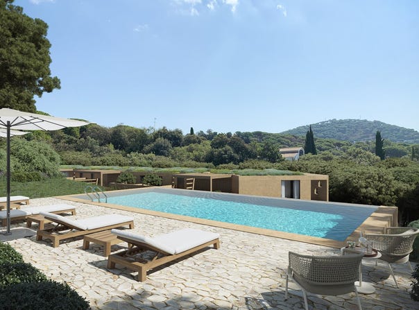 Cabrils, Catalonia 08348