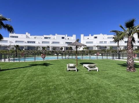 Bel Air, Andalucía