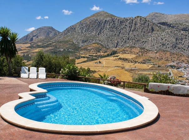 Valle de Abdalajis, Andalusia 29240