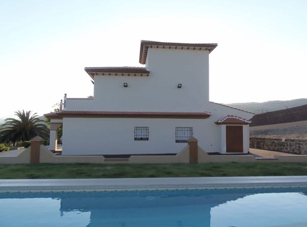 Arriate, Andalusia 29350