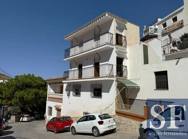 Sayalonga, Andalusia 29752