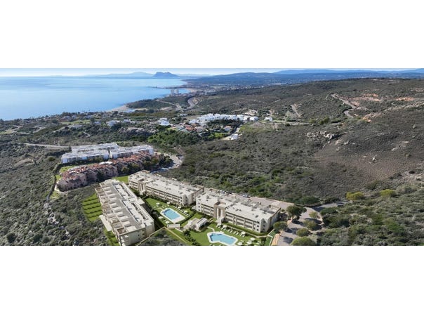 Manilva, Andalusia 29692