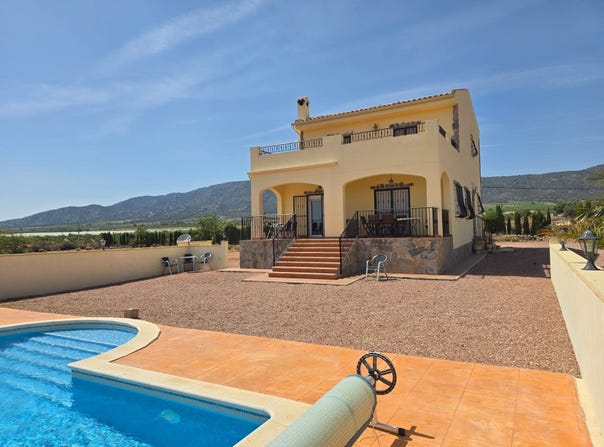 Monòver, Valencian Community 03640