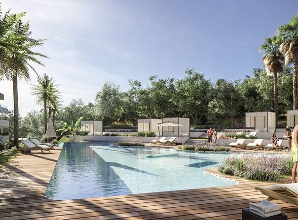 Sotogrande, Andalusia 11310