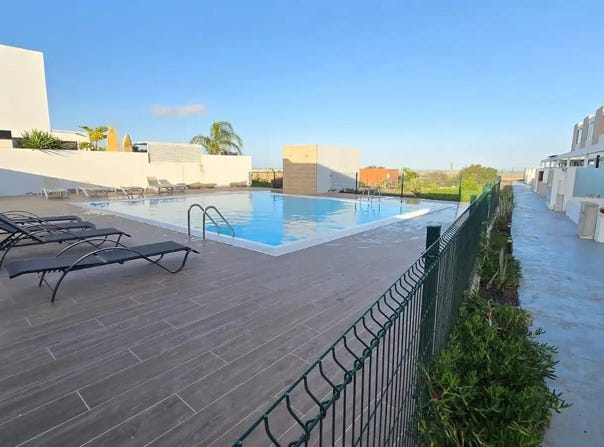 La Oliva, Canary Islands 35660