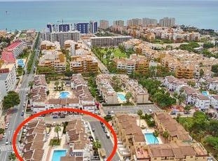 Orihuela Costa, Costa Blanca (alicante)