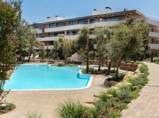 Sotogrande, Andalusia 11310