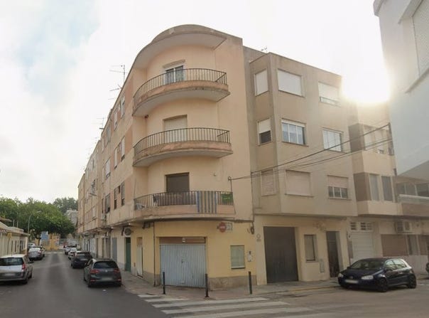 Sueca, Valencian Community