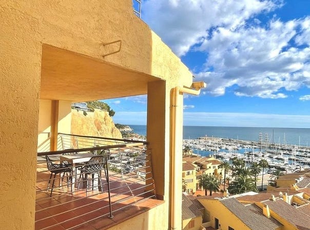 Altea, Valencian Community 03590