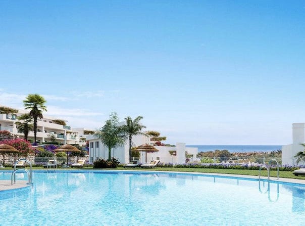Casares, Andalusia 29690