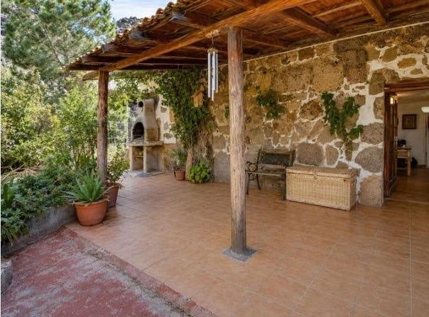 Aguimes, Canary Islands 35270