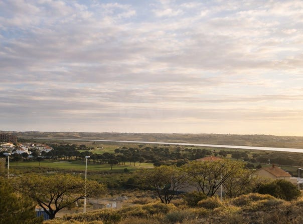 Ayamonte, Andalusia 21400