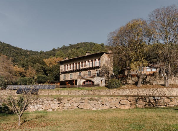 Porqueres, Catalonia 17834