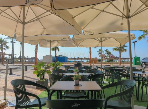 Fuengirola, Andalusia