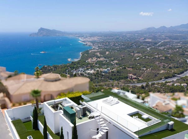 Altea, Valencian Community 03590