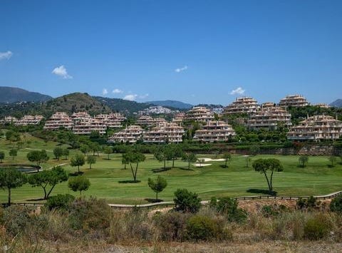 Benahavis, Malaga