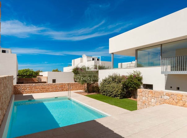 San Jose, Balearic Islands 07830