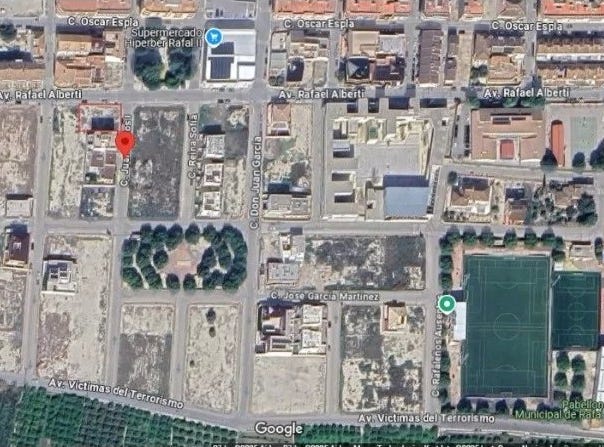 Rafal, Alicante 03369