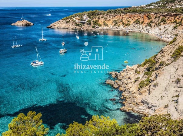 San Jose, Balearic Islands 07817