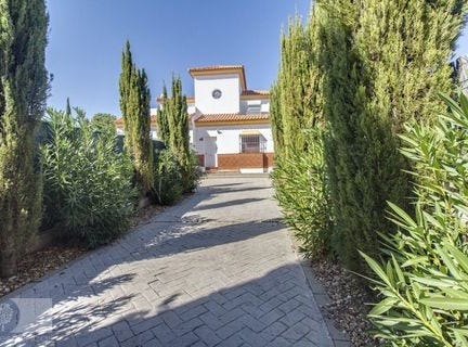 Ayamonte, Huelva